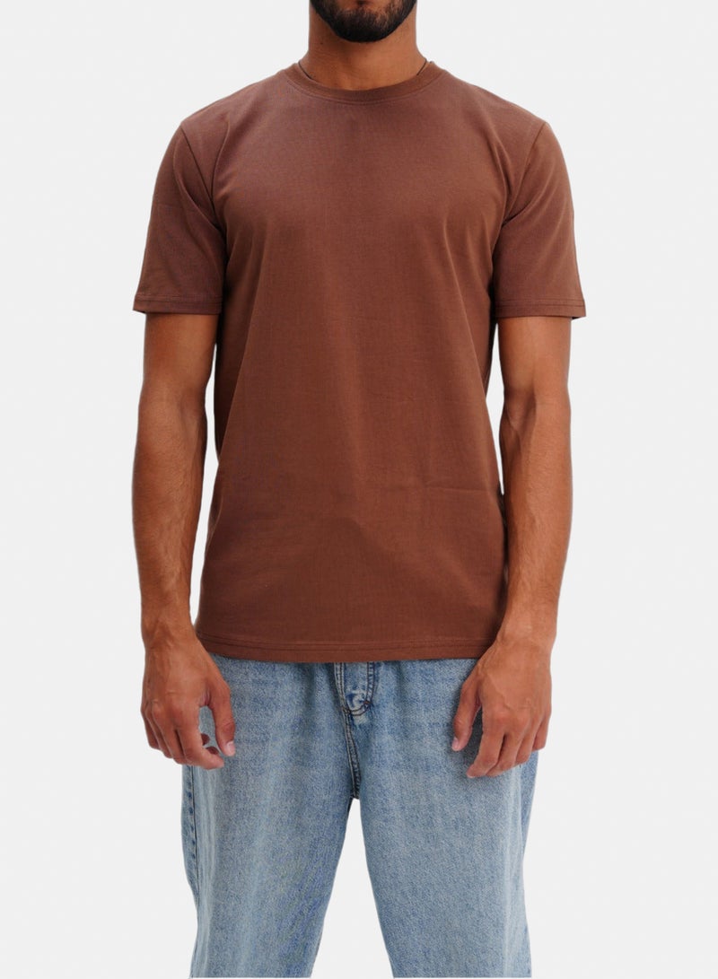 Basic Look Comfort T-shirt 2.0 - Image 1